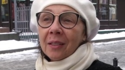 "Россия всегда выигрывает! И никогда не проигрывает!" Москвичи отвечают, что выиграла и что проиграла РФ, начав войну в Украине "Россия всегда выигрывает! И никогда не проигрывает!" Москвичи отвечают, что выиграла и что проиграла РФ, начав войну в Украине