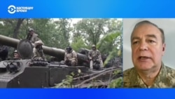 Военный эксперт рассказал, почему шансы России взять Киев незначительны
 Военный эксперт рассказал, почему шансы России взять Киев незначительны