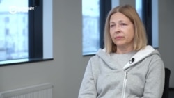 "У властей Беларуси реакции на премию мира нет". Интервью жены Алеся Беляцкогo, арестованного нобелевского лауреата из Беларуси "У властей Беларуси реакции на премию мира нет". Интервью жены Алеся Беляцкогo, арестованного нобелевского лауреата из Беларуси