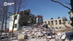 Жители Соледара рассказали, в каком состоянии город находится после жестоких боев  Жители Соледара рассказали, в каком состоянии город находится после жестоких боев