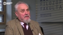 Историк Андрей Зубов о Путине, войне в Украине, сценариях будущего для России и возможности переворота в Кремле Историк Андрей Зубов о Путине, войне в Украине, сценариях будущего для России и возможности переворота в Кремле