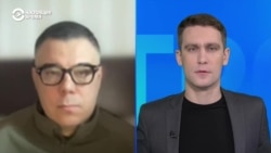 Почему российские военные рвутся в Бахмут Почему российские военные рвутся в Бахмут