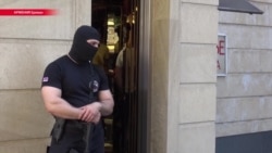 В Армении проходят обыски у брата экс-президента Александра Саргсяна В Армении проходят обыски у брата экс-президента Александра Саргсяна