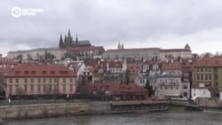 Что известно о белорусской разведывательной сети в Европе, которую раскрыли спецслужбы Чехии