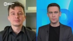 Руслан Левиев объясняет, почему Россия сосредотачивает силы на юге Руслан Левиев объясняет, почему Россия сосредотачивает силы на юге