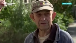 Спецрепортаж о жизни Лимана, где жители обижены и на Москву, и на Киев Спецрепортаж о жизни Лимана, где жители обижены и на Москву, и на Киев