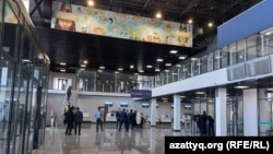 Аэропорт Уральска модернизировали в 2022 году, через год долю в нем купила российская компания