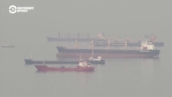 12 судов с украинским зерном все-таки покинули украинские порты – несмотря на выход России из "зерновой сделки"  12 судов с украинским зерном все-таки покинули украинские порты – несмотря на выход России из "зерновой сделки"