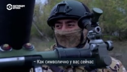 Спецрепортаж об одном дне украинского минометного расчета Спецрепортаж об одном дне украинского минометного расчета