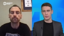 Правозащитник Григорий Свердлин – о помощи мобилизованным, передумавшим воевать Правозащитник Григорий Свердлин – о помощи мобилизованным, передумавшим воевать