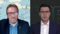 Андрей Клименко о ситуации в Черном море и угрозах России Андрей Клименко о ситуации в Черном море и угрозах России