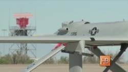 США потеряли монополию на дроны США потеряли монополию на дроны