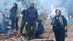 Польша опасается вооруженной эскалации, Литва вводит чрезвычайное положение. Как развивается кризис на приграничных с Беларусью территориях Польша опасается вооруженной эскалации, Литва вводит чрезвычайное положение. Как развивается кризис на приграничных с Беларусью территориях