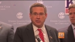 Трудные переговоры США и Ирана о ядерной программе Трудные переговоры США и Ирана о ядерной программе