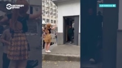 За месяц к ответственности за оскорбление чиновников в Грузии привлекли десятки человек За месяц к ответственности за оскорбление чиновников в Грузии привлекли десятки человек