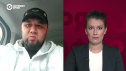 Глава Северодонецкой РГА Роман Власенко о попытках штурма города и об обстрелах завода "Азот"
 Глава Северодонецкой РГА Роман Власенко о попытках штурма города и об обстрелах завода "Азот"