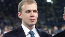 Кто такой Курченко, в связях с которым обвиняют Саакашвили Кто такой Курченко, в связях с которым обвиняют Саакашвили