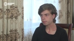 Российский активист заявил, что его вынудили покинуть Кыргызстан Российский активист заявил, что его вынудили покинуть Кыргызстан