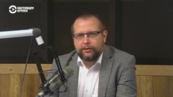 Пропал белорусский оппозиционер Андрей Котов  Пропал белорусский оппозиционер Андрей Котов