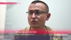 "Заявления ФСБ вписываются в канву антитеррористических учений, которые они проводят в Крыму" "Заявления ФСБ вписываются в канву антитеррористических учений, которые они проводят в Крыму"