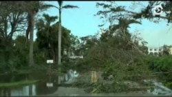 После "Ирмы": как штат Флорида приходит в себя После "Ирмы": как штат Флорида приходит в себя