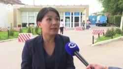 Прокуратура пытается заставить жену главы "Демократической партии Казахстана" дать показания против мужа Прокуратура пытается заставить жену главы "Демократической партии Казахстана" дать показания против мужа