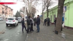 Где и как зарабатывают таджикистанцы Где и как зарабатывают таджикистанцы