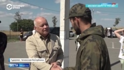 Как в России набирают "добровольческие батальоны" на войну в Украину
 Как в России набирают "добровольческие батальоны" на войну в Украину