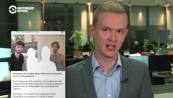 Хоккеиста Ивана Федотова насильно отправили служить на Северный флот Хоккеиста Ивана Федотова насильно отправили служить на Северный флот