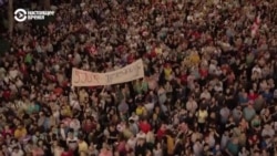 "Игра по-взрослому". Готова ли Грузия выполнить 12 условий ЕС и продолжить борьбу за статус кандидата? "Игра по-взрослому". Готова ли Грузия выполнить 12 условий ЕС и продолжить борьбу за статус кандидата?