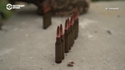 #ВУкраине: кто идет в войска территориальной обороны #ВУкраине: кто идет в войска территориальной обороны