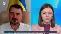 Мэр Славянска о жизни города в ожидании штурма Мэр Славянска о жизни города в ожидании штурма