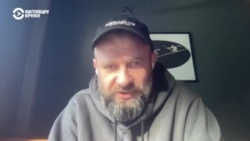 Андрей Лошак рассказывает, как снимал фильм о семьях, расколотых войной и пропагандой Андрей Лошак рассказывает, как снимал фильм о семьях, расколотых войной и пропагандой