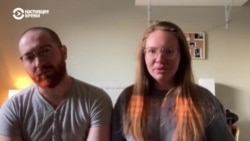 Пара из Москвы из-за войны в Украине бежала в США, перейдя границу в Мексике. Вот их рассказ о том, как они это сделали Пара из Москвы из-за войны в Украине бежала в США, перейдя границу в Мексике. Вот их рассказ о том, как они это сделали