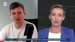 Основатель CIT о взрывах в Белгороде и раскладе сил на Донбассе Основатель CIT о взрывах в Белгороде и раскладе сил на Донбассе