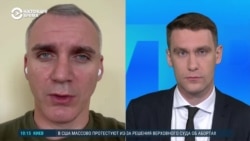 Мэр Николаева – о позициях российских военных и переговорах об усилении ПВО Мэр Николаева – о позициях российских военных и переговорах об усилении ПВО