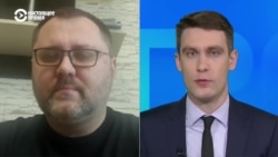 Первый замглавы Херсонского облсовета Юрий Соболевский о ситуации в городе на 82-й день войны  Первый замглавы Херсонского облсовета Юрий Соболевский о ситуации в городе на 82-й день войны