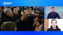 Что ждет экс-президента Порошенко после возвращения в Киев?  Что ждет экс-президента Порошенко после возвращения в Киев?