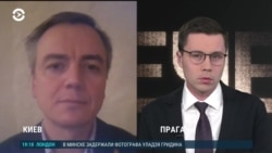 Украинский дипломат – о роли интенсивной дипломатии и рисках для Кремля Украинский дипломат – о роли интенсивной дипломатии и рисках для Кремля