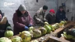 Человек на карте: удмуртский фермер из Ягвукова Человек на карте: удмуртский фермер из Ягвукова