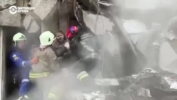 Кто жил в девятиэтажке в Днепре: истории погибших и уцелевших Кто жил в девятиэтажке в Днепре: истории погибших и уцелевших