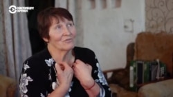 Человек на карте: доярка-гармонистка из Удмуртии Человек на карте: доярка-гармонистка из Удмуртии