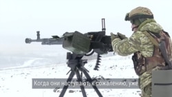 "Вагнер" – все, закончились". Военные ВСУ – о противостоянии армии РФ под Бахмутом "Вагнер" – все, закончились". Военные ВСУ – о противостоянии армии РФ под Бахмутом