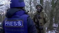 "Мы им больше даем отпору, чем они нам": спецрепортаж об артиллеристах 14-й бригады ВСУ "Мы им больше даем отпору, чем они нам": спецрепортаж об артиллеристах 14-й бригады ВСУ