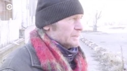 Как живут в Бахмуте те, кто не захотел покидать фронтовой город  Как живут в Бахмуте те, кто не захотел покидать фронтовой город