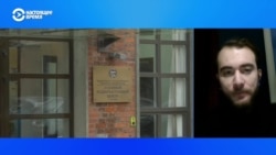 Журналист "Системы" рассказал, как можно попасть в "иноагенты" Журналист "Системы" рассказал, как можно попасть в "иноагенты"