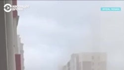 В Ирпене под Киевом идут обстрелы жилых районов В Ирпене под Киевом идут обстрелы жилых районов