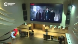 В Казахстане срывается прокат голливудских фильмов: студии больше не работают с РФ и нет дубляжа на русском В Казахстане срывается прокат голливудских фильмов: студии больше не работают с РФ и нет дубляжа на русском