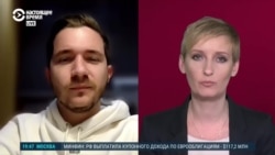 Политолог Олег Саакян о переговорах Украины с Россией Политолог Олег Саакян о переговорах Украины с Россией