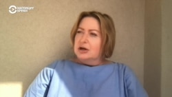 Ольга Романова – о вербовке осужденных и обвиняемых в российских колониях и СИЗО Ольга Романова – о вербовке осужденных и обвиняемых в российских колониях и СИЗО